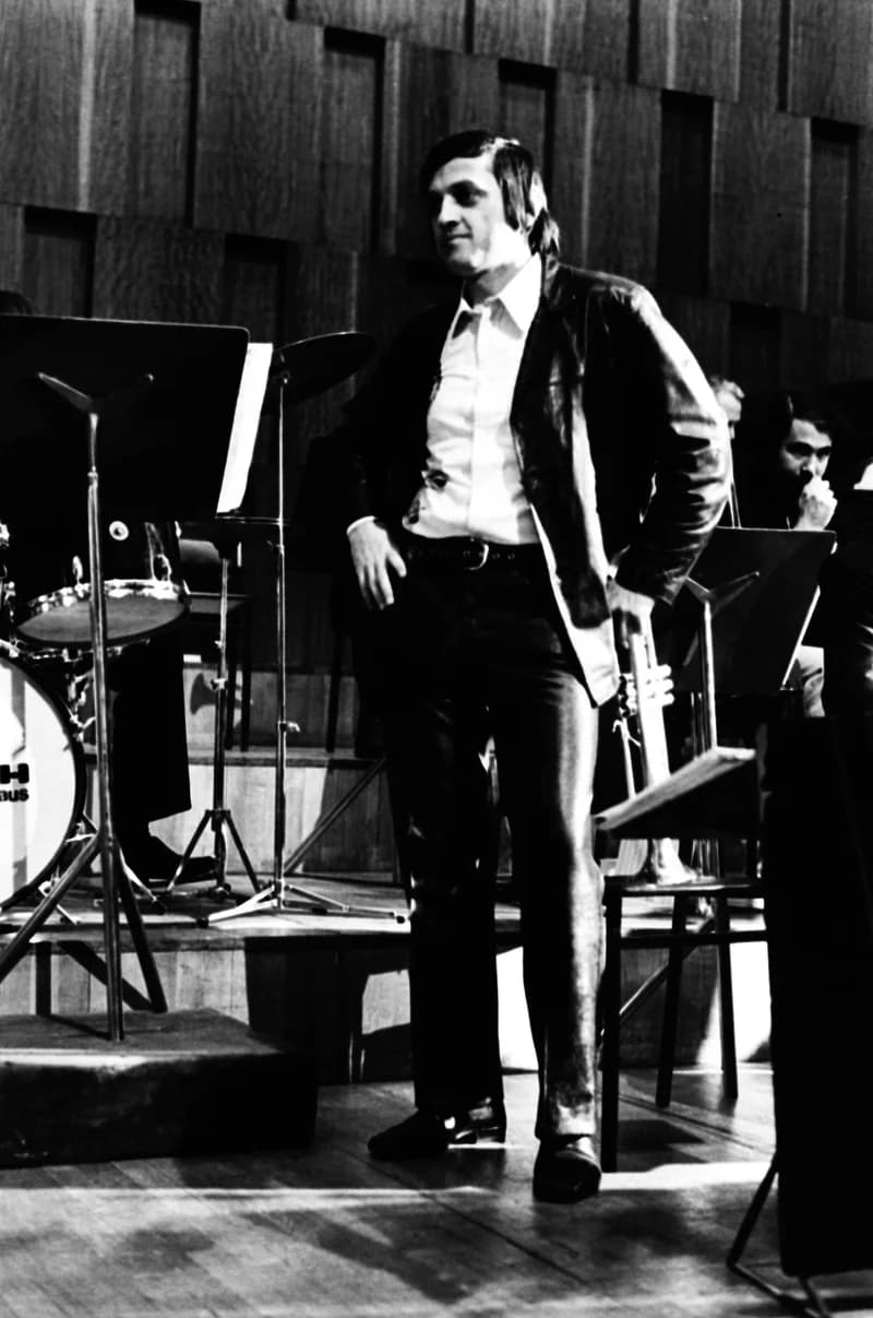 Duško Gojković és bandája