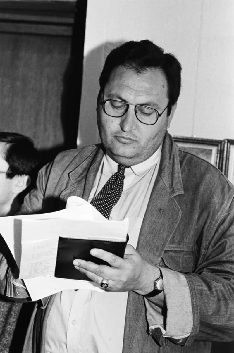 Középiskolások Művészeti Vetélkedője '88