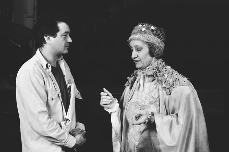 Hubay Miklós: Római karnevál