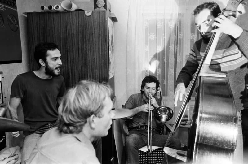 Jazz-telep Újvidéken