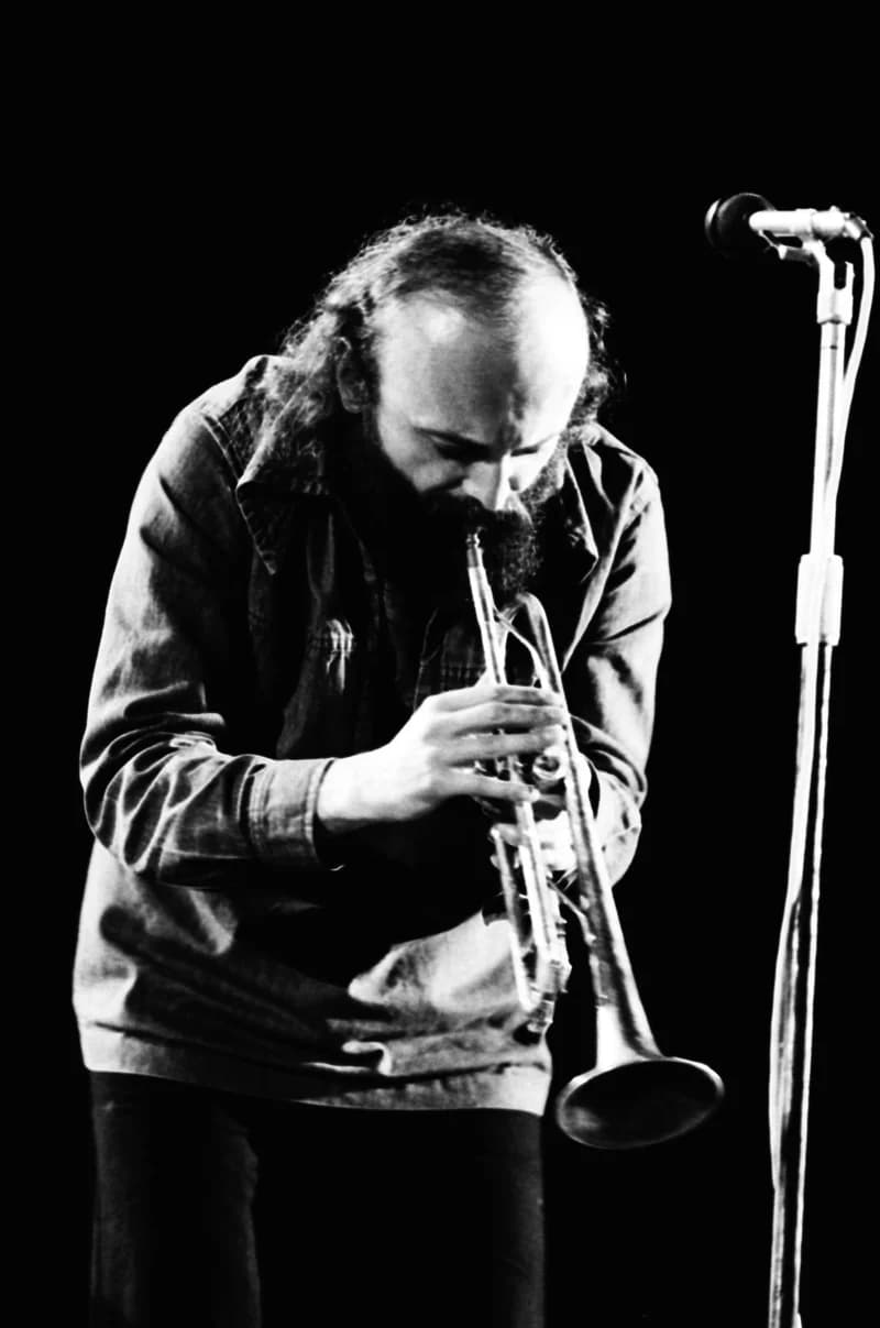 XVII. Ljubljanai Jazzfesztivál