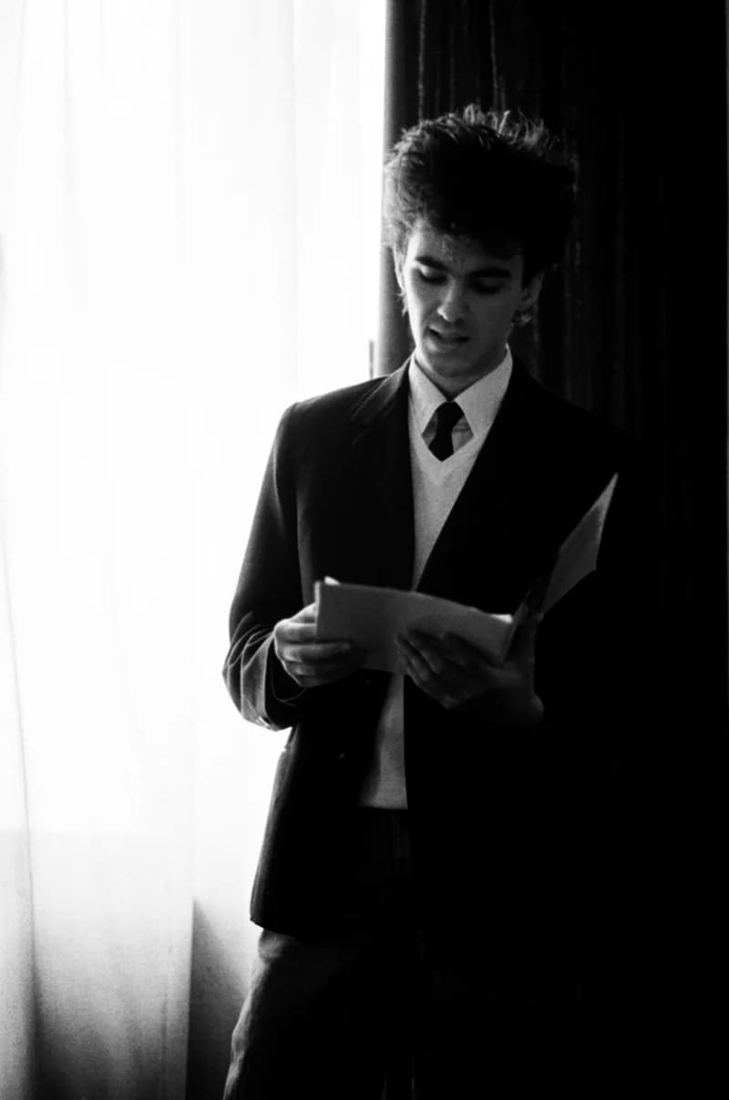 Zónadöntő, Ifjúsági Tribün