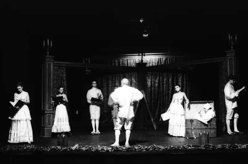 Játsszunk Moliére-t