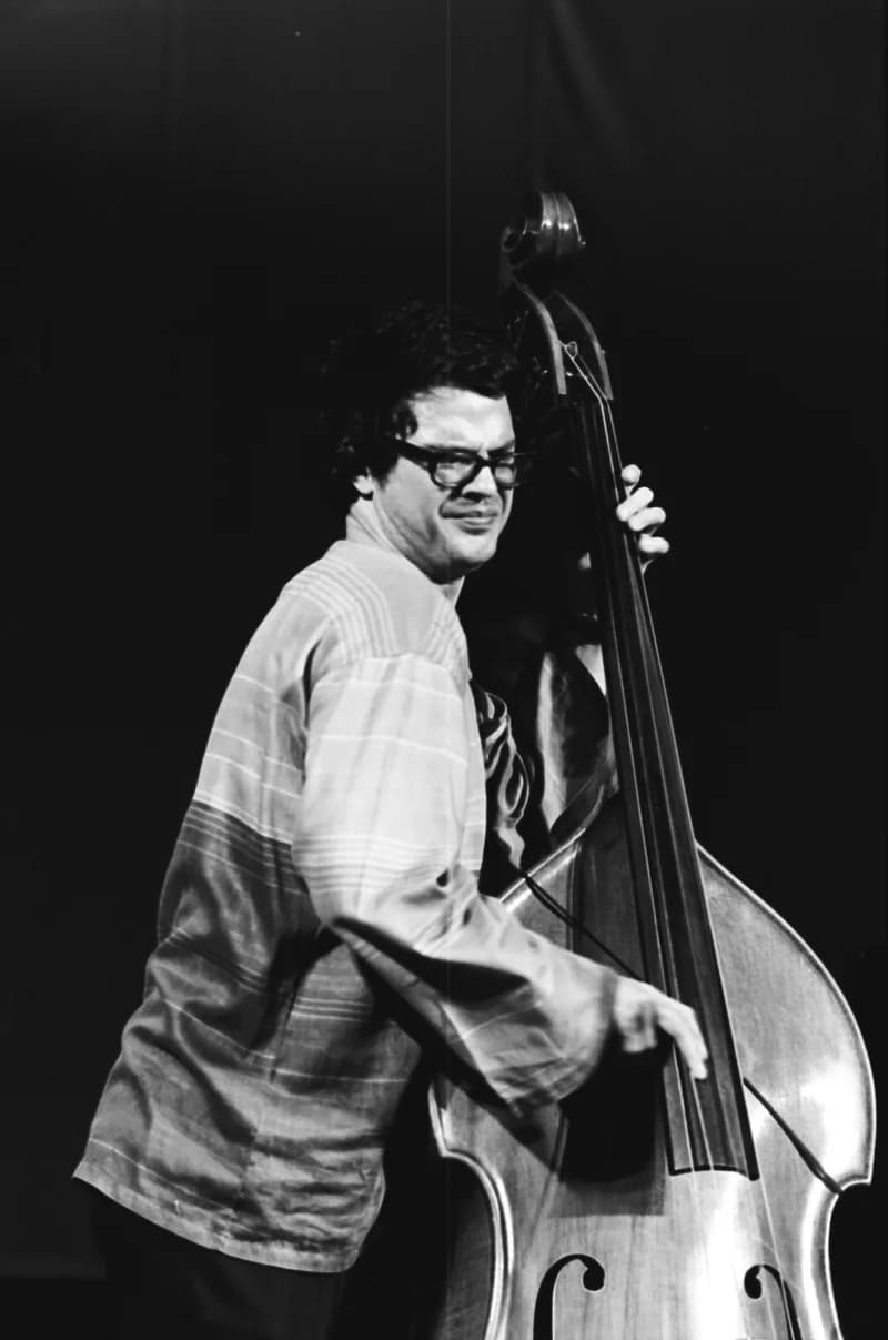 Newport '71 /Jazz Festival/