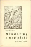 Minden új a nap alatt