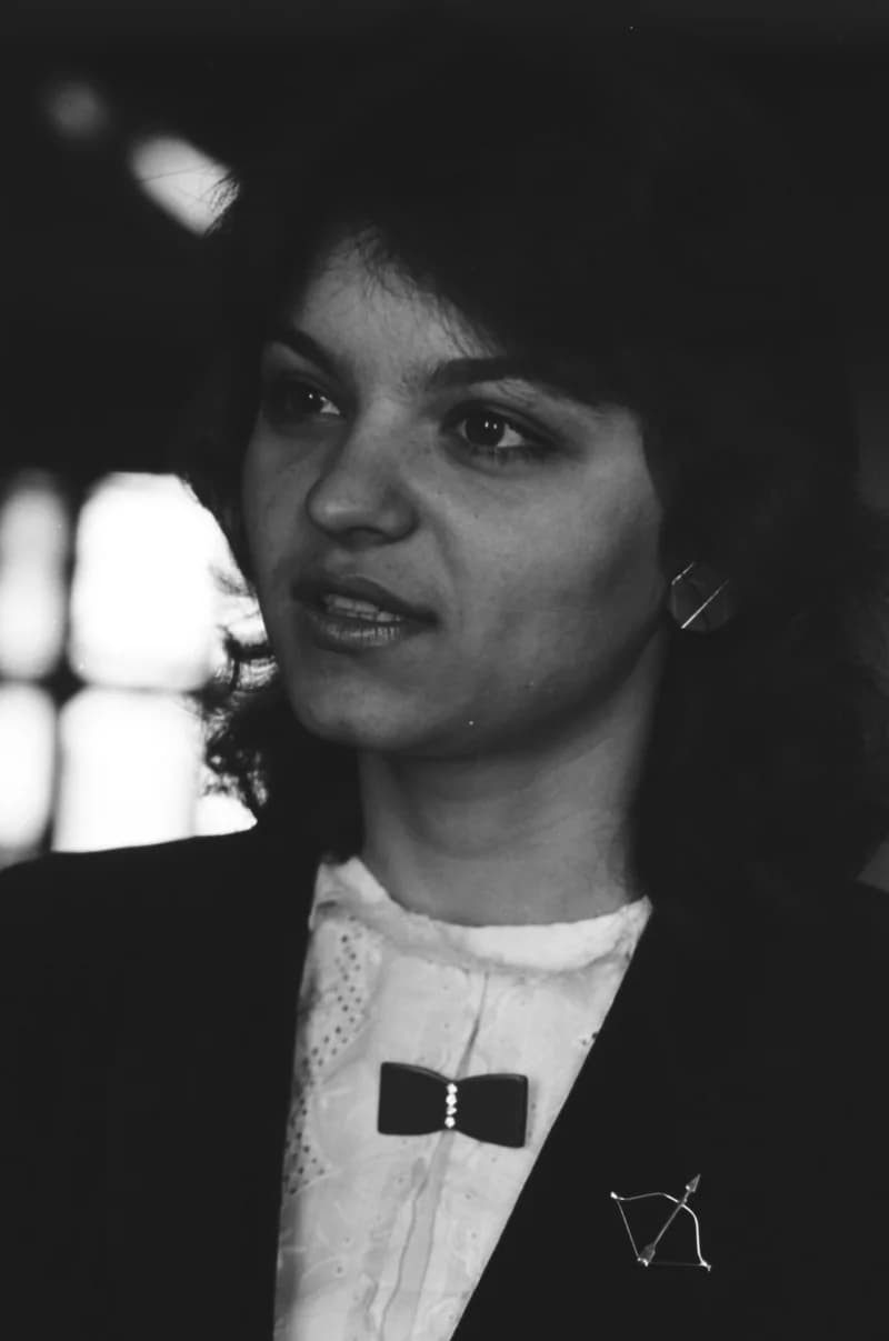 Középiskolások Művészeti Vetélkedője '84