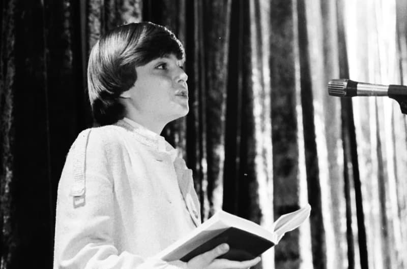 Középiskolások Művészeti Vetélkedője '80 (újvidéki zónadöntő)