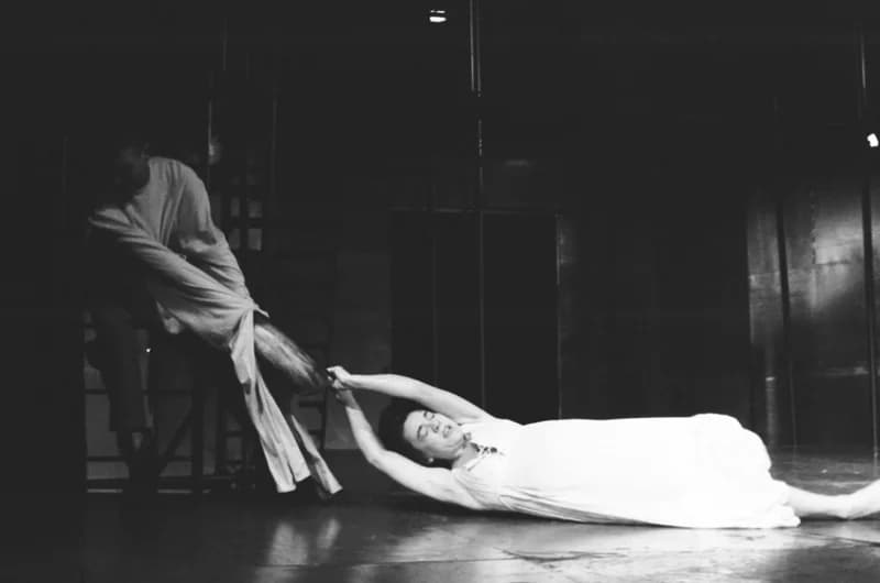 Georg Büchner : Woyzeck