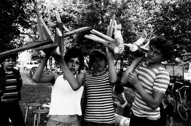 Orahovói Pionir Művésztelep