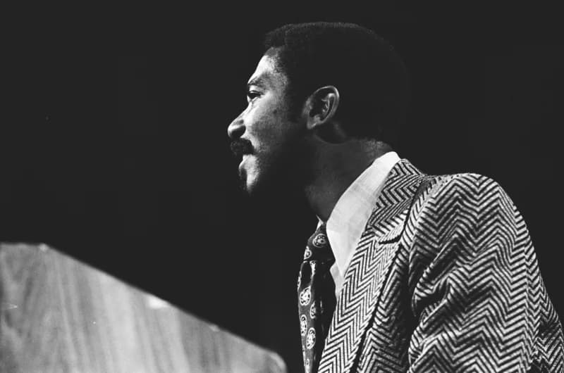 Newport '72 /Jazz Festival/