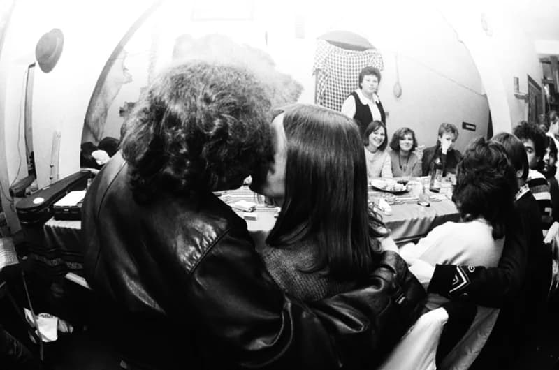 Batyubál a Gulyáscsárdában a Hívogató zenekarral