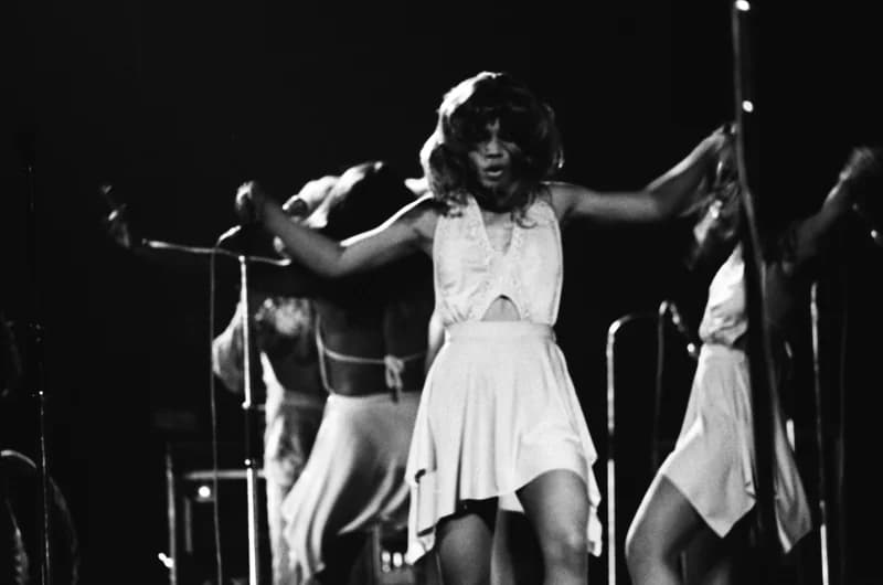 Ike & Tina Turner