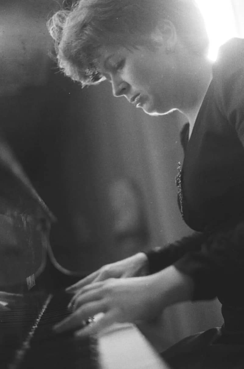 Missuray Erzsébet, Szántó Eleonóra, Kinka Rita 