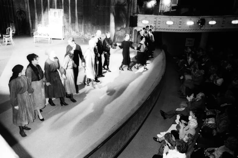 Az Újvidéki Színház Kolozsváron