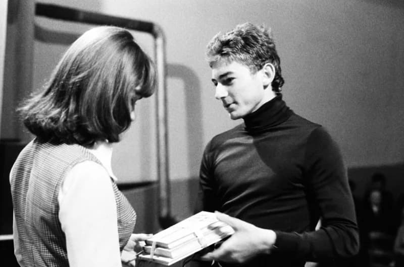 Középiskolások Művészeti Vetélkedője '77