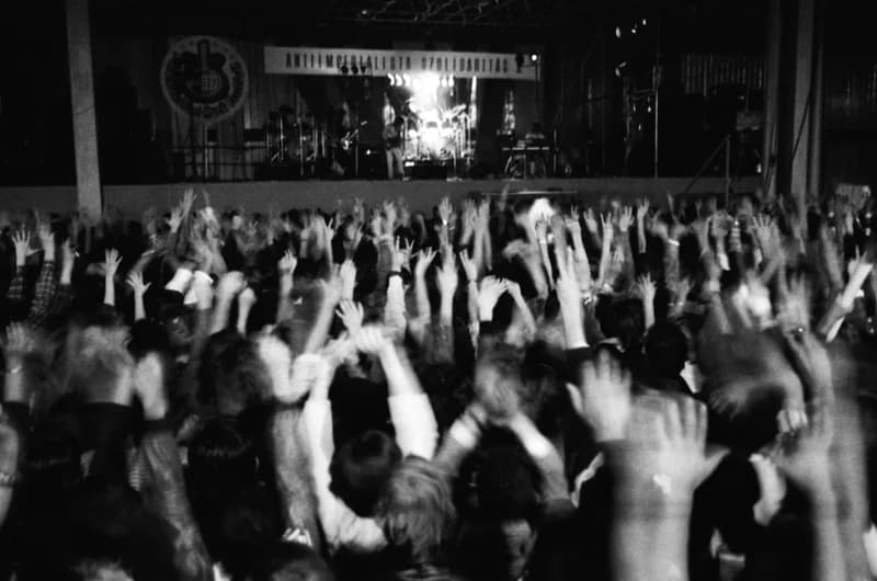 Szolidaritás Rockfesztivál