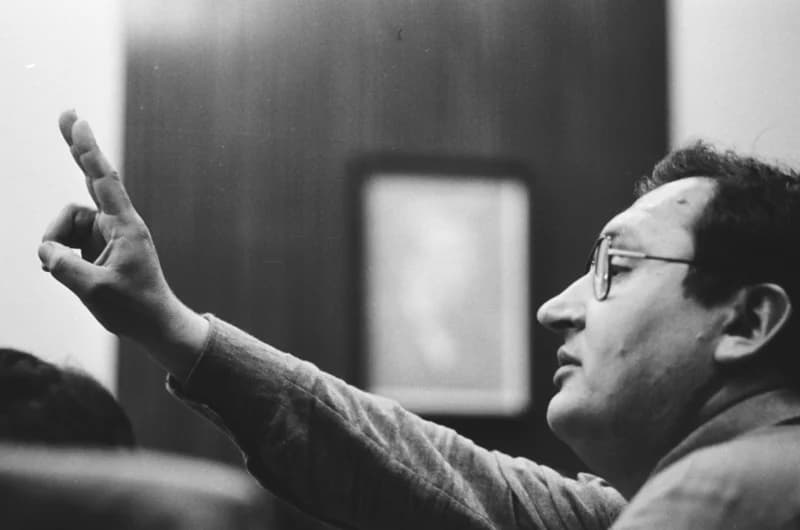 Középiskolások Művészeti Vetélkedője '88