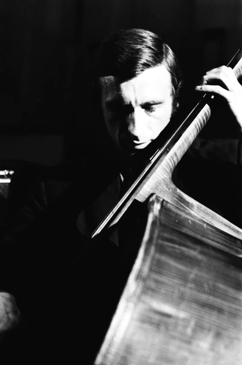 Duško Gojković és bandája