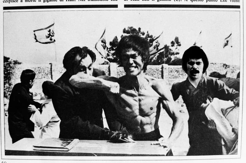 Siniša Ivanjić - Kung Fu - képei