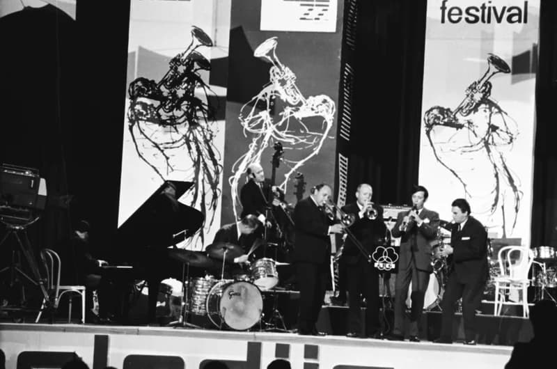 IX. Ljubljanai Nemzetközi Jazz Fesztivál