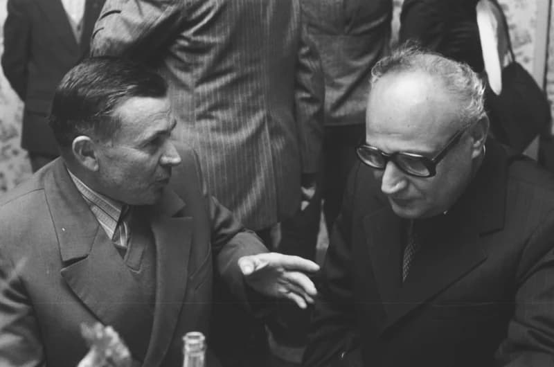 A Bartók Béla Művelődési Egyesületben