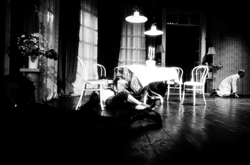 Aznap, amikor a pápát elrabolták