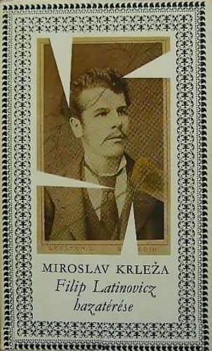 Filip Latinovicz hazatérése