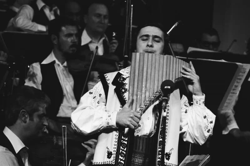 A Dunamenti Országok Népzenei Fesztiválja