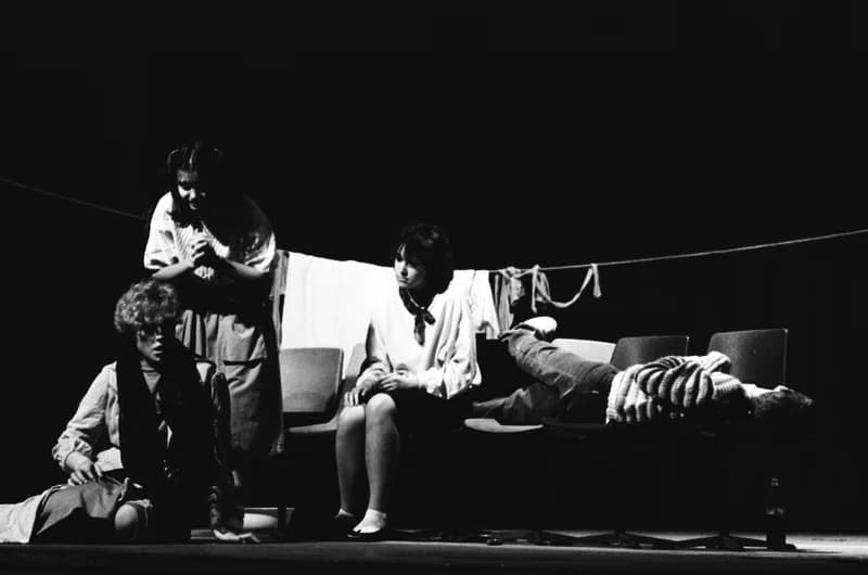 Színművészeti Vetélkedő