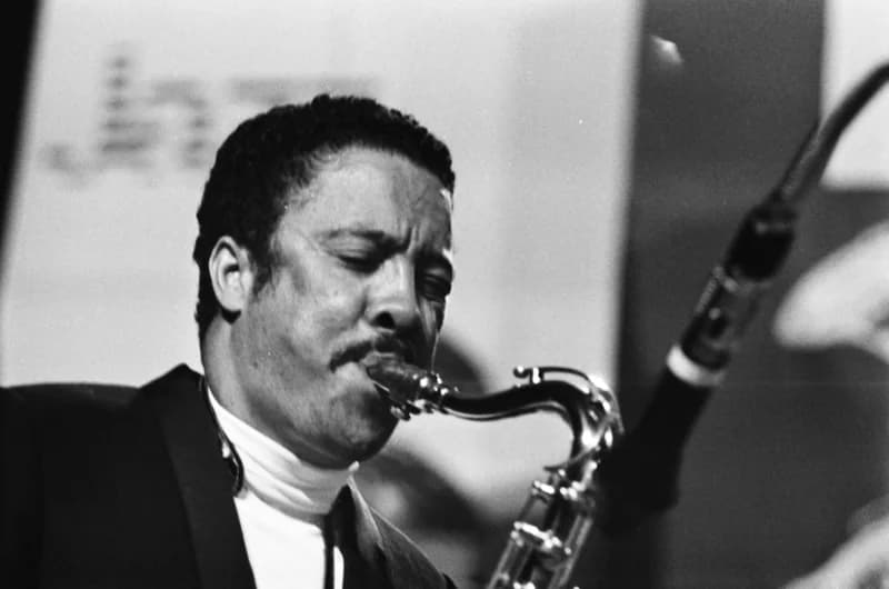 IX. Ljubljanai Nemzetközi Jazz Fesztivál