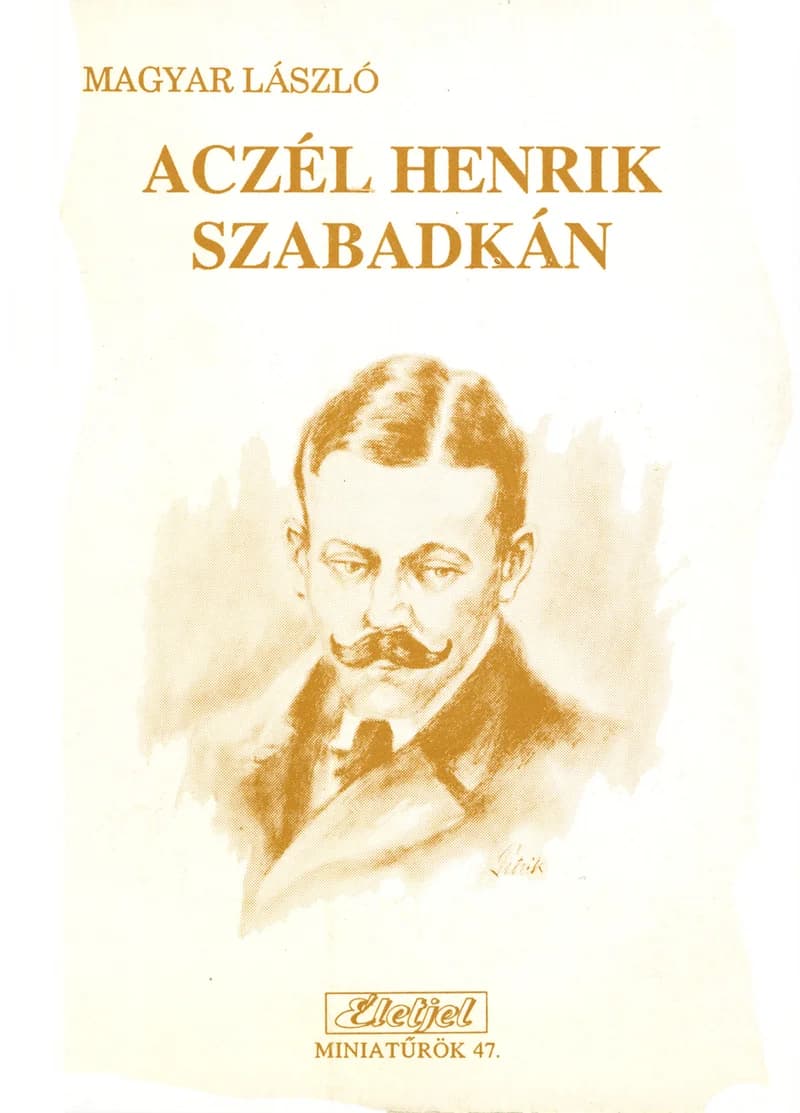 Aczél Henrik Szabadkán
