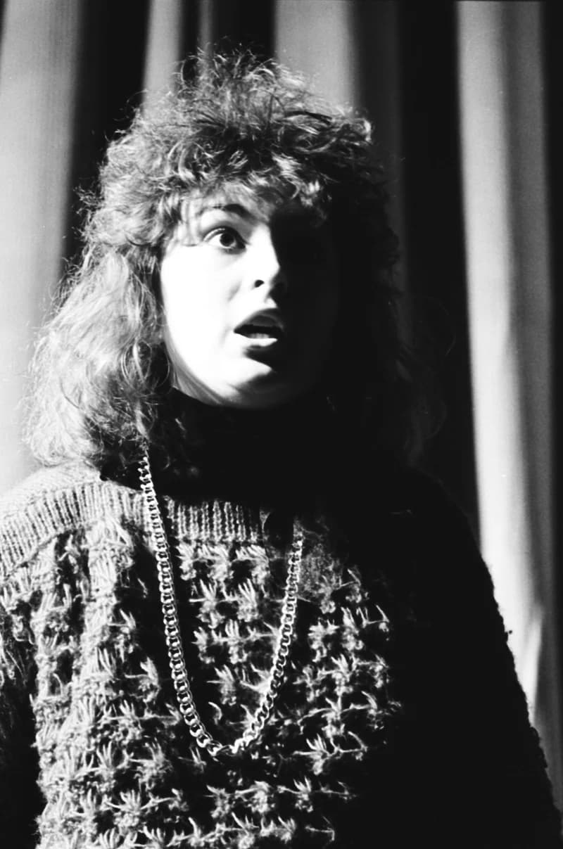 Középiskolások Művészeti Vetélkedője '88