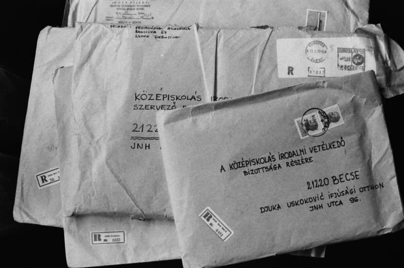 Középiskolások Művészeti Vetélkedője '78