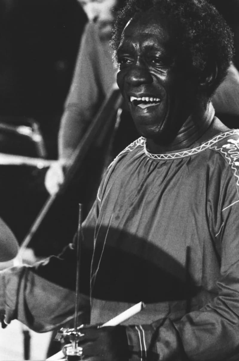 XVII. Ljubljanai Jazzfesztivál