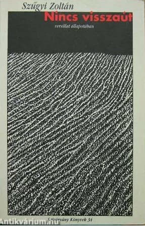 Nincs visszaút