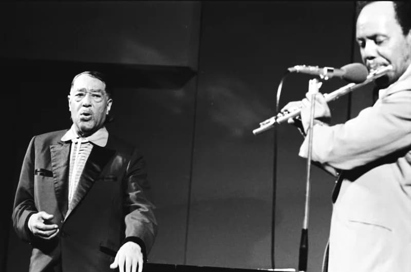 Newport '71 /Jazz Festival/