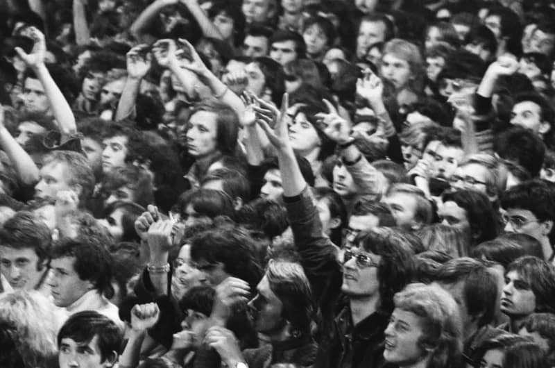 Szolidaritás Rockfesztivál