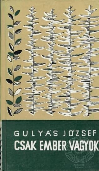 Csak ember vagyok