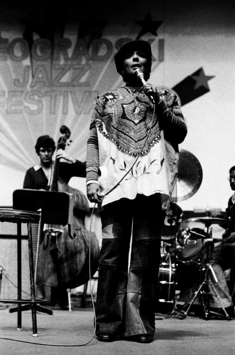 V. Belgrádi Jazz Fesztivál