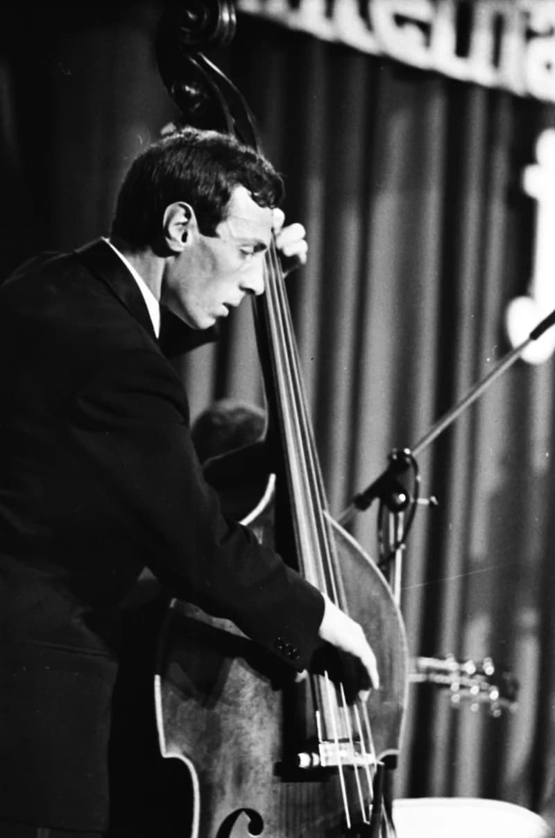 IX. Ljubljanai Nemzetközi Jazz Fesztivál