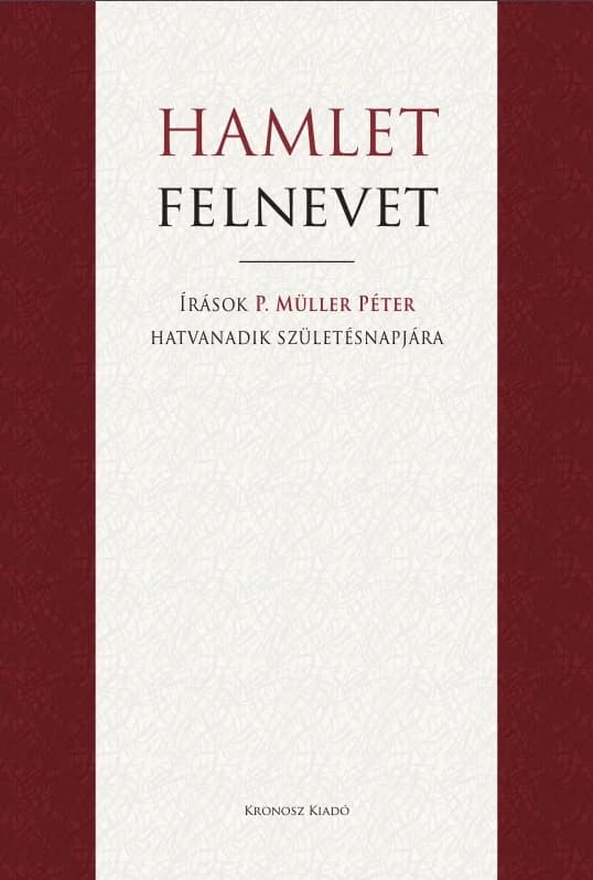 Hamlet felnevet