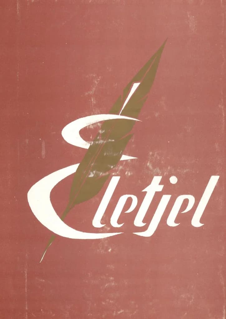 Életjel – Évkönyv 6. 