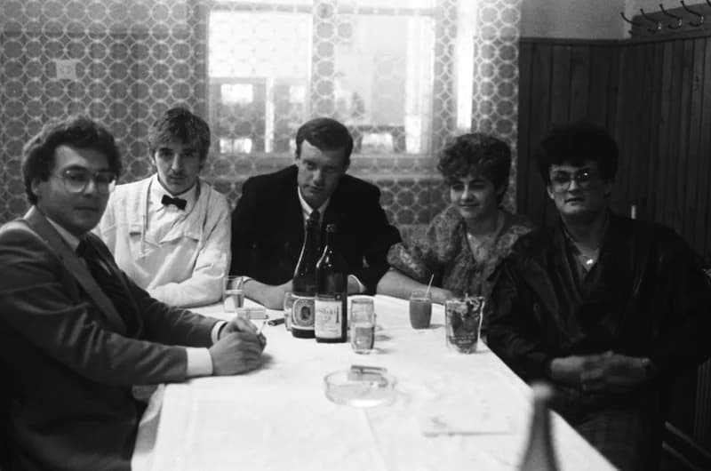 Középiskolások Irodalmi Vetélkedője '86