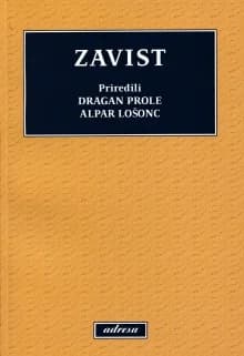 Zavist 