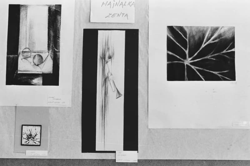 Középiskolások Irodalmi Vetélkedője '87