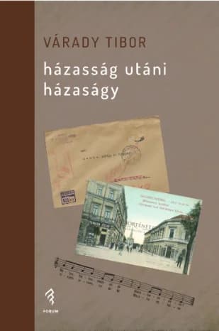 Házasság utáni házaságy és egyéb pertárgyak a póttörténelemben
