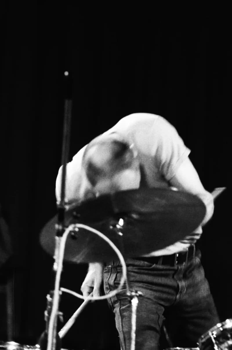 XVII. Ljubljanai Jazzfesztivál