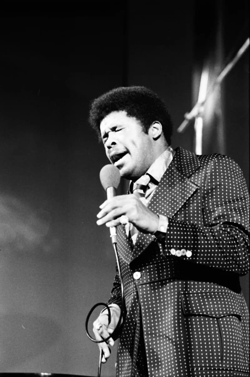 Newport '71 /Jazz Festival/