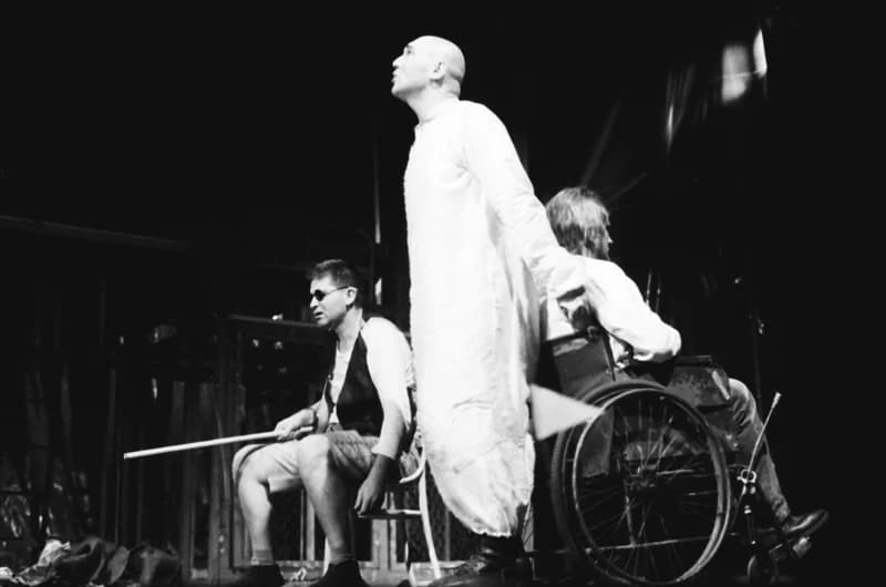 Tömöry Péter (r.), Tolnai Ottó: Paripacitrom 