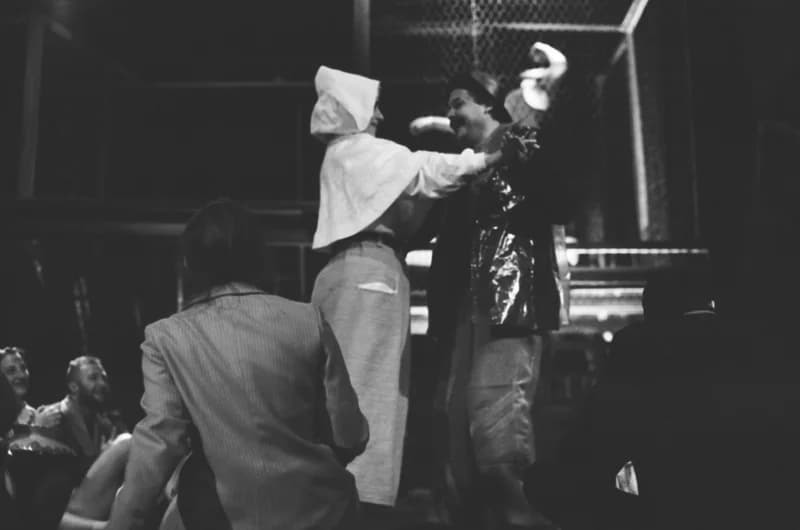 Tömöry Péter (r.), Tolnai Ottó: Paripacitrom 